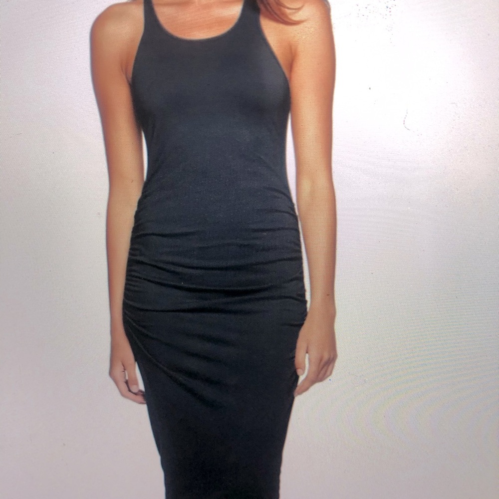 Michael Stars Tank Dress